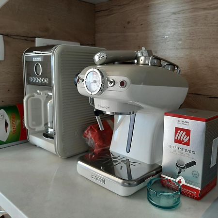 Luxury Villa Lidija Brzac Eksteriør bilde