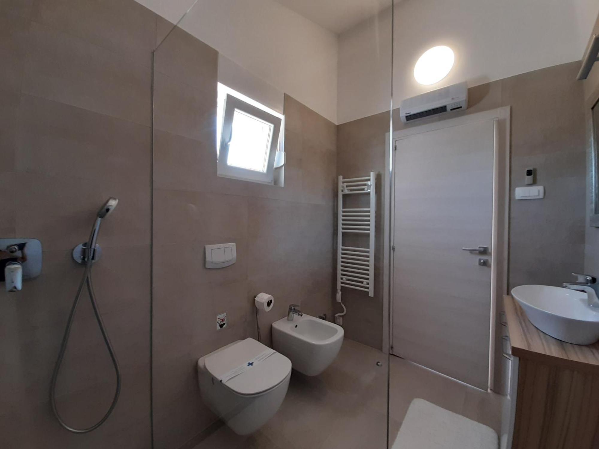 Luxury Villa Lidija Brzac Eksteriør bilde