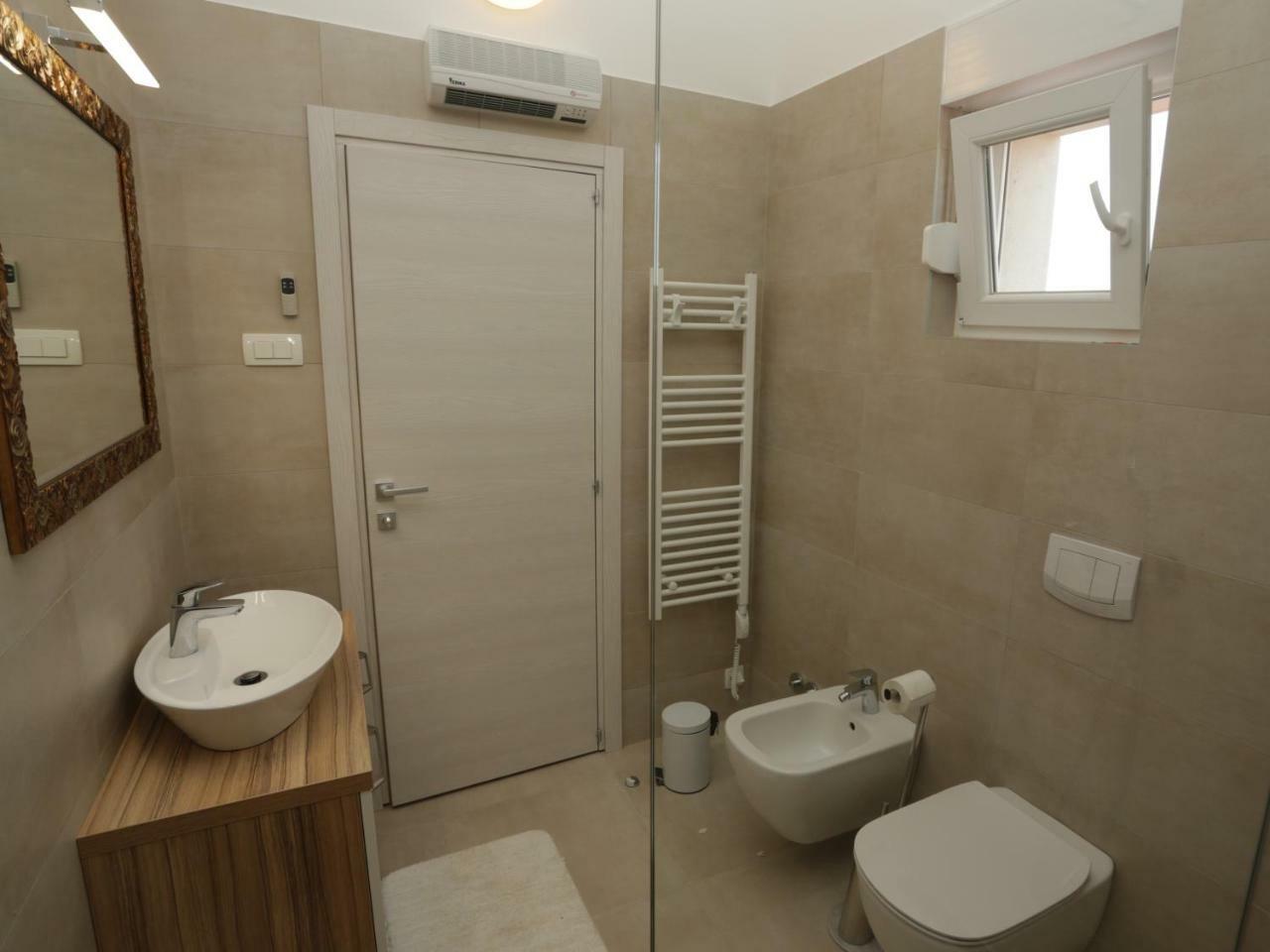 Luxury Villa Lidija Brzac Eksteriør bilde